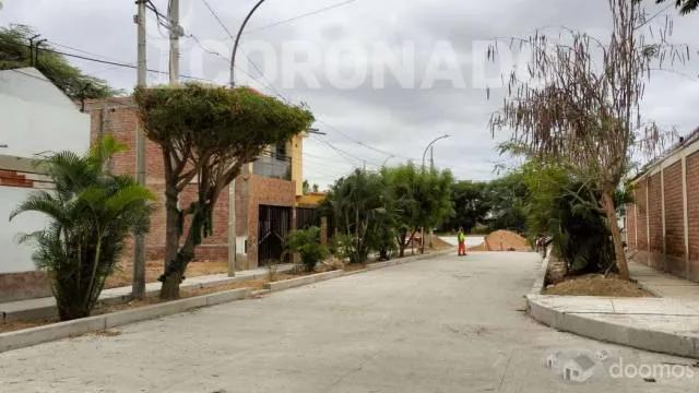TERRENO VENTA URB. LOURDES, PIURA — foto 3