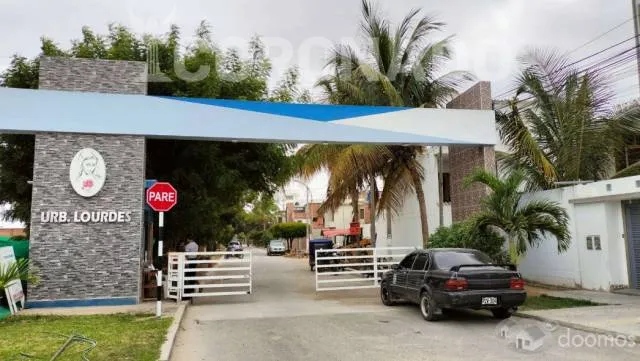 TERRENO VENTA URB. LOURDES, PIURA — foto 4
