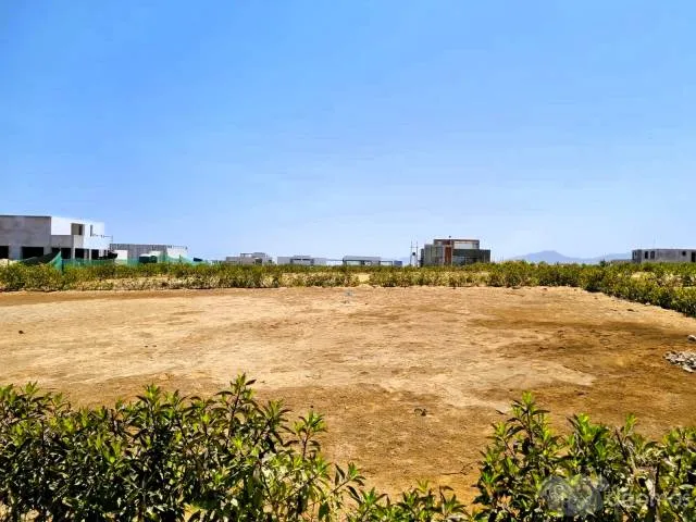 Terreno En Condominio Ecológico Puerta Del Sol, Asia — foto 8
