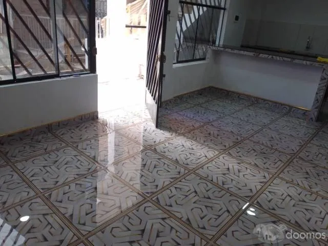 ALQUILO Moderno departamento a estrenar con 2 dormitorios - 3