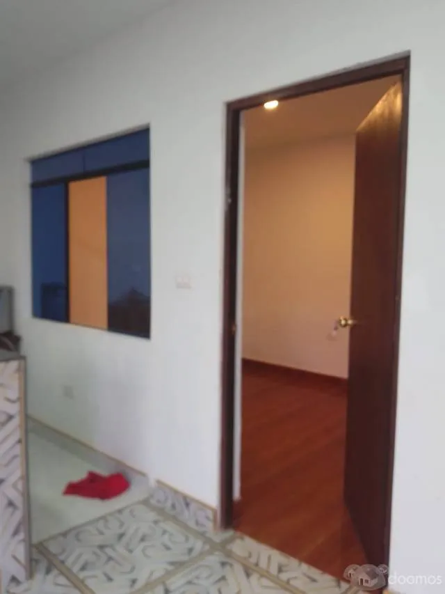 ALQUILO Moderno departamento a estrenar con 2 dormitorios - 4
