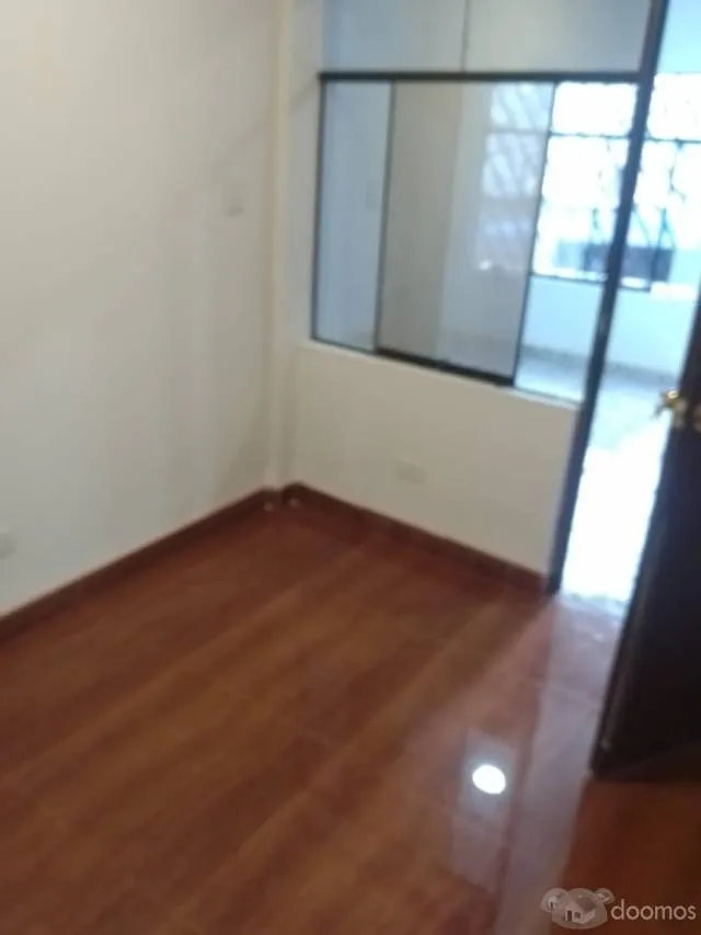 ALQUILO Moderno departamento a estrenar con 2 dormitorios - 5