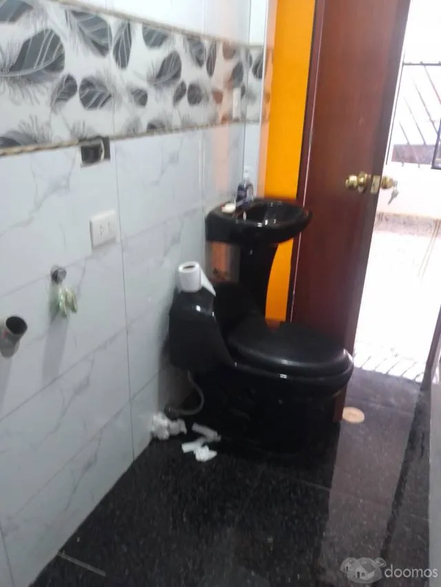 ALQUILO Moderno departamento a estrenar con 2 dormitorios - 8