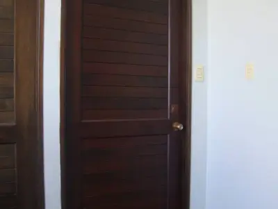 Departamento ubicado en condominio seguro