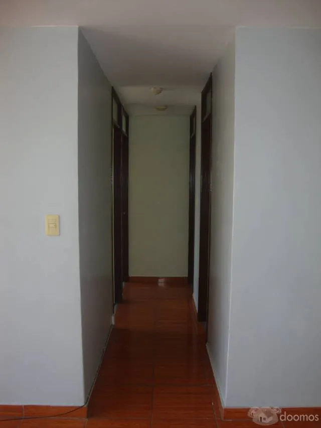 Departamento ubicado en condominio seguro — foto 4