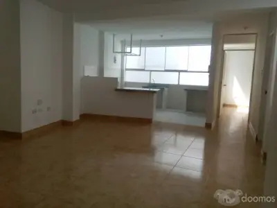 DEPARTAMENTO EN ALQUILER EN 2DO PISO