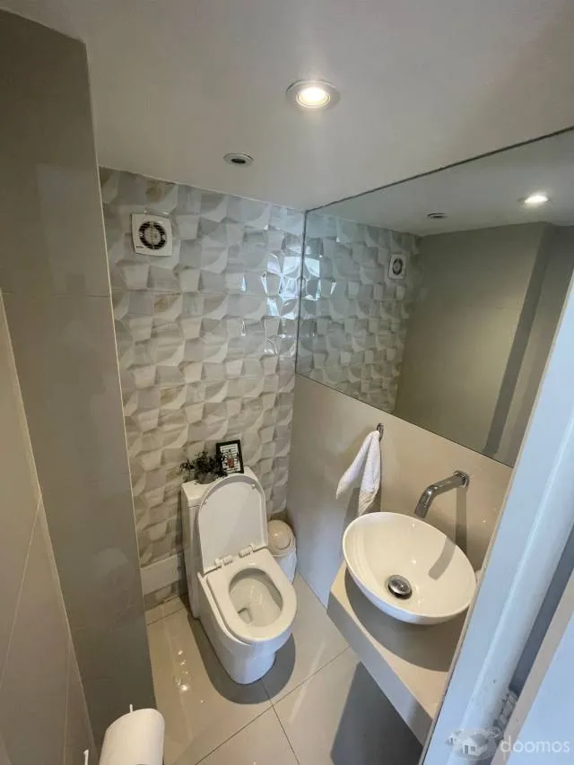 HERMOSO DEPARTAMENTO, ILUMINADO, EXCELENTE UBICACIÓN EN MIRAFLORES — foto 5