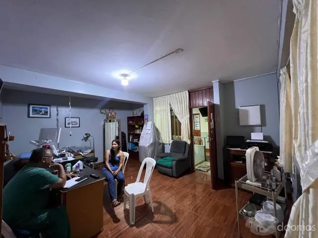 Se vende edificio comercial en Santa Ana - 4