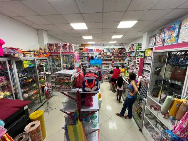 Se vende edificio comercial en Santa Ana - 6
