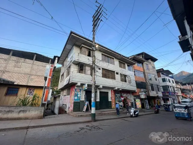 Se vende edificio comercial en Santa Ana - 7