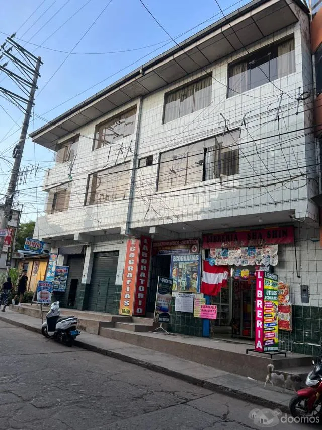 Se vende edificio comercial en Santa Ana - 8