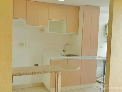 OCASIÓN: Venta de Departamento en Comas: Vive en Condominio Girasoles (NEGOCIABLE)
