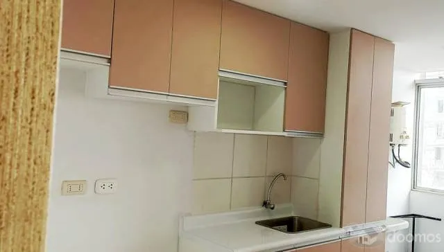OCASIÓN: Venta de Departamento en Comas: Vive en Condominio Girasoles (NEGOCIABLE) — foto 3