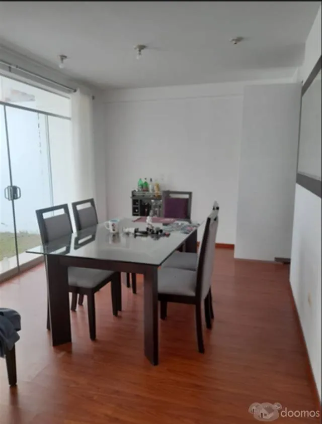 ALQUILO CASA MODERNA - 2