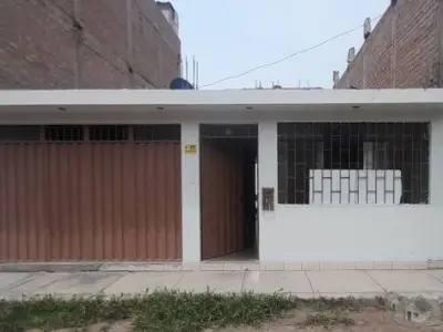 VENTA DE CASA EN CARABAYLLO