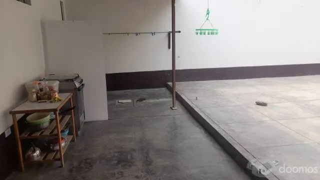 VENTA DE CASA EN CARABAYLLO — foto 3