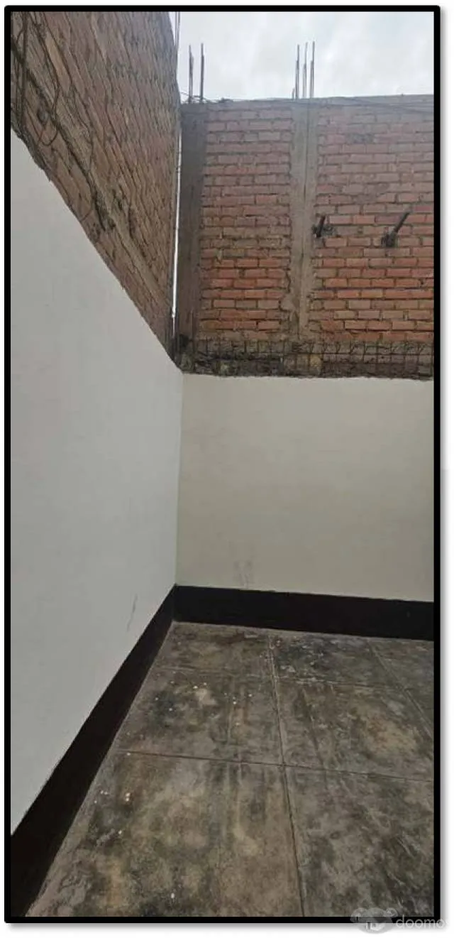VENTA DE CASA EN CARABAYLLO — foto 4