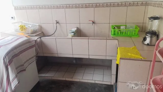 VENTA DE CASA EN CARABAYLLO — foto 5
