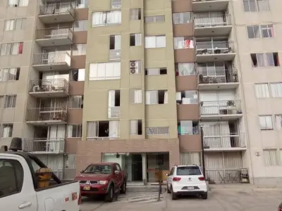 ACOGEDOR DEPARTAMENTO EN VENTA EN SALAMANCA!
