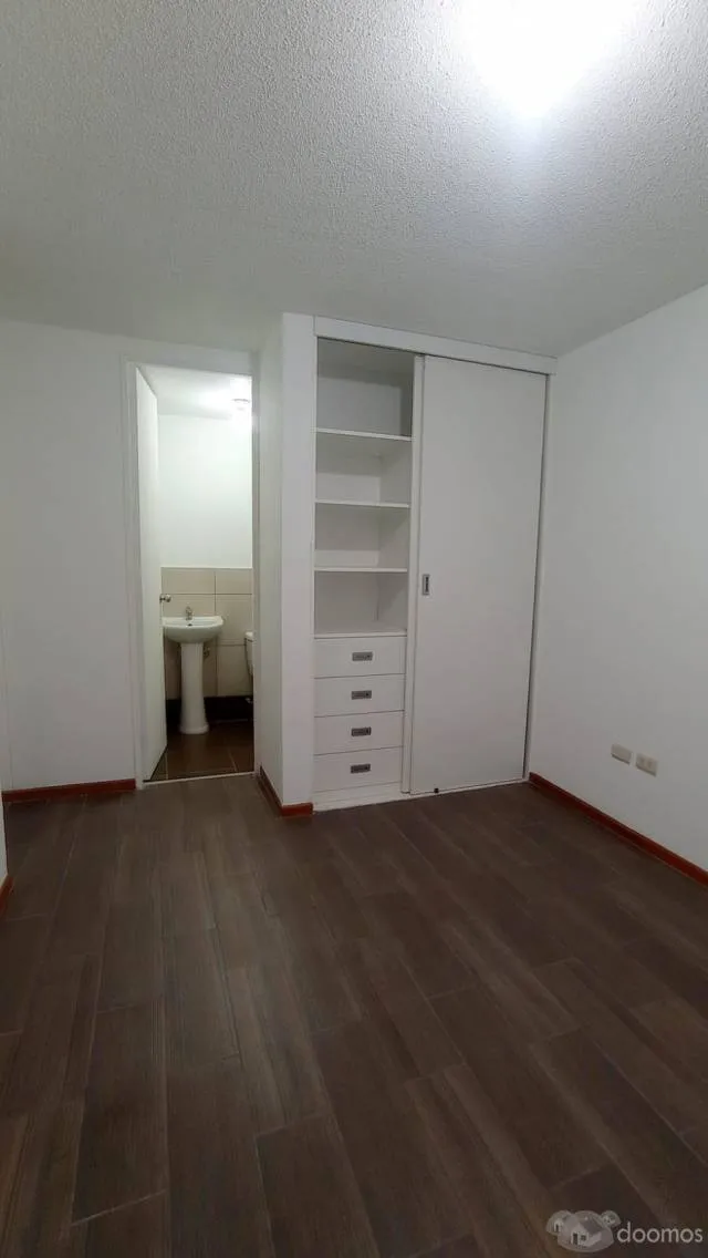 ACOGEDOR DEPARTAMENTO EN VENTA EN SALAMANCA! — foto 7