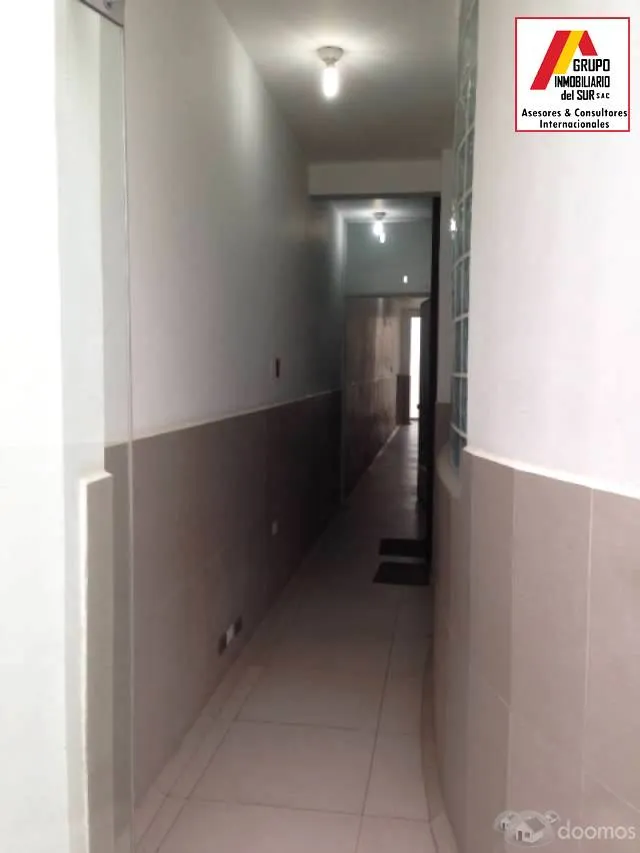VENTA DE LOCAL COMERCIAL FRENTE A HOSPITAL ESSALUD CHINCHA — foto 5