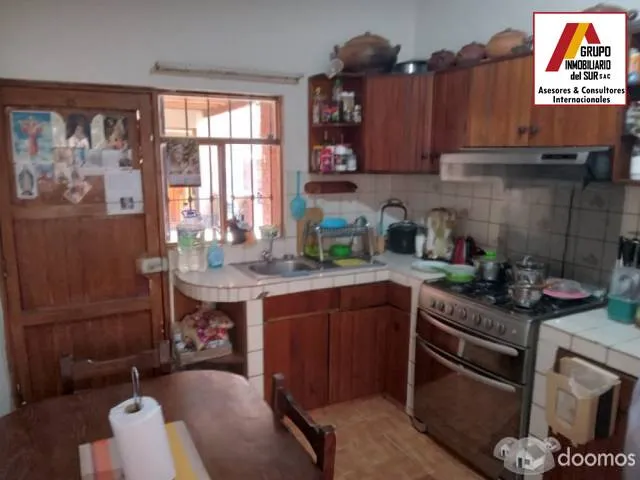 Vendo casa de 248 m² en Urb. Bancarios Chincha — foto 4