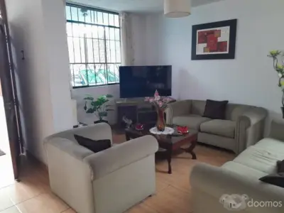 VENTA DE CASA 680m2 LOMO LARGO- CHINCHA