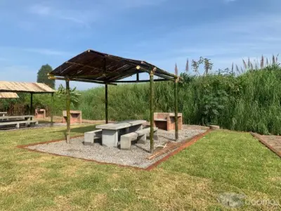 VENTA DE LOTE - HACIENDA CAMPO VERDE II ETAPA