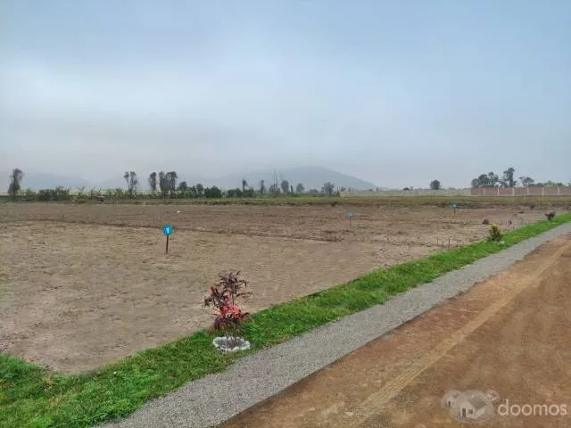 VENTA DE LOTE - HACIENDA CAMPO VERDE II ETAPA — foto 2