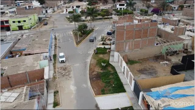 SE VENDE TERRENO URBANO DE 1600 m2 A UNA CUADRA DEL RESTAURANTE CAMPESTRE EL BOSQUE — foto 2