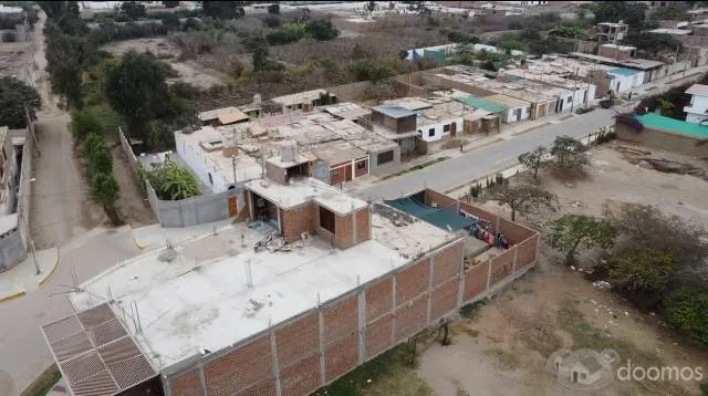SE VENDE TERRENO URBANO DE 1600 m2 A UNA CUADRA DEL RESTAURANTE CAMPESTRE EL BOSQUE — foto 3