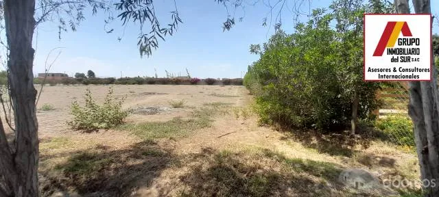 Vendo Lote para vivienda campestre en condominio - Chincha — foto 9
