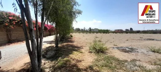 Vendo Lote para vivienda campestre en condominio - Chincha — foto 10
