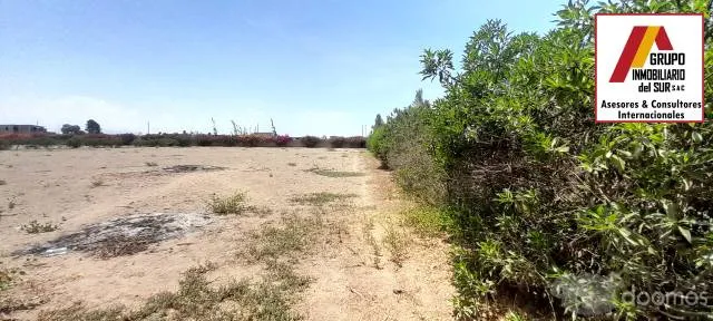Vendo Lote para vivienda campestre en condominio - Chincha — foto 11