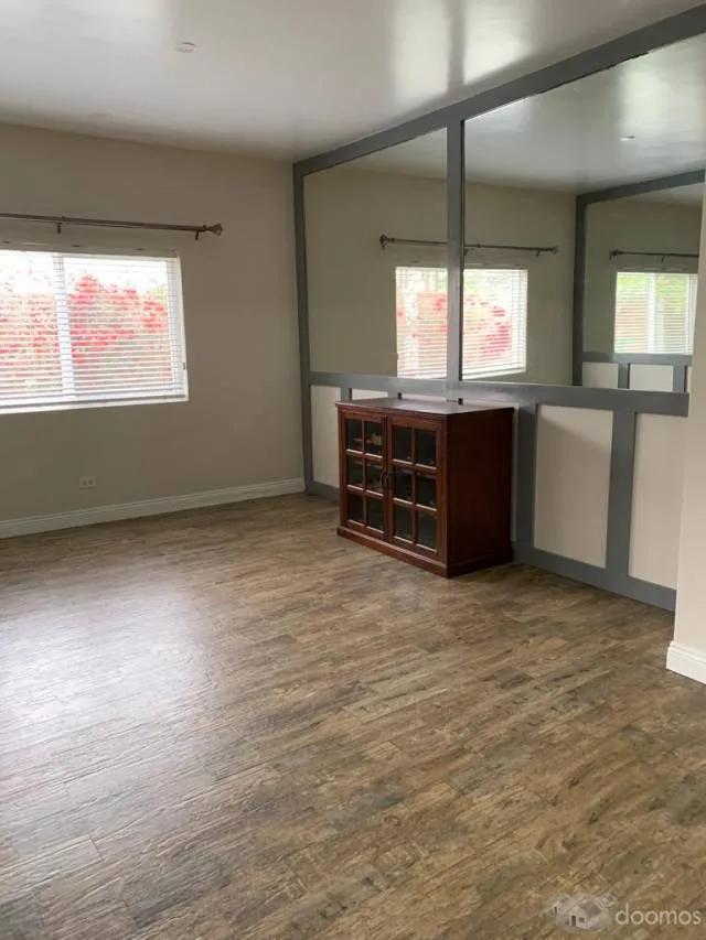 SE ALQUILA CASA  AMOBLADA Y EQUIPADA EN SUNAMPE- CHINCHA — foto 5
