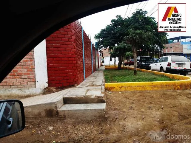 VENTA DE 3,400 m².TERRENOS URBANOS SUNAMPE , CHINCHA — foto 6