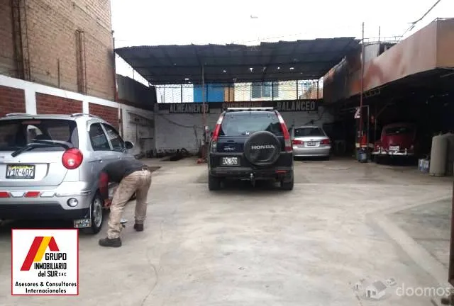 VENDO LOCAL COMERCIAL A MEDIA CUADRA DE LA ANTGUA PANAMERICANA SUR - CHINCHA ALTA — foto 3
