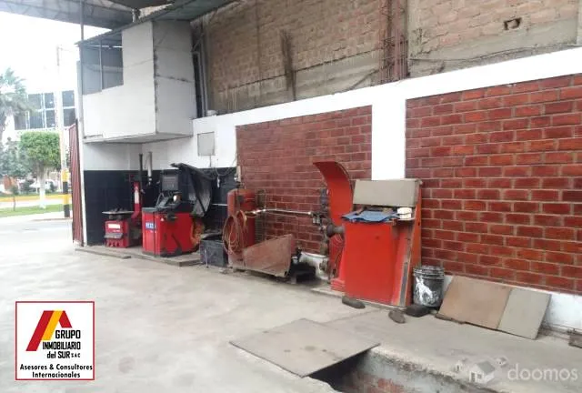 VENDO LOCAL COMERCIAL A MEDIA CUADRA DE LA ANTGUA PANAMERICANA SUR - CHINCHA ALTA — foto 4