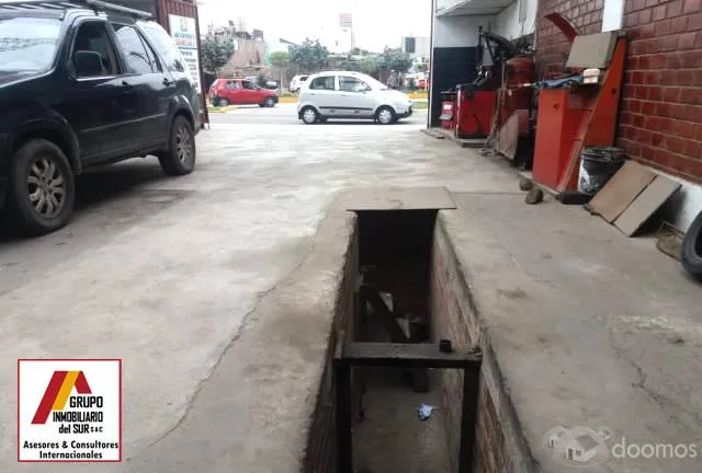 VENDO LOCAL COMERCIAL A MEDIA CUADRA DE LA ANTGUA PANAMERICANA SUR - CHINCHA ALTA — foto 5