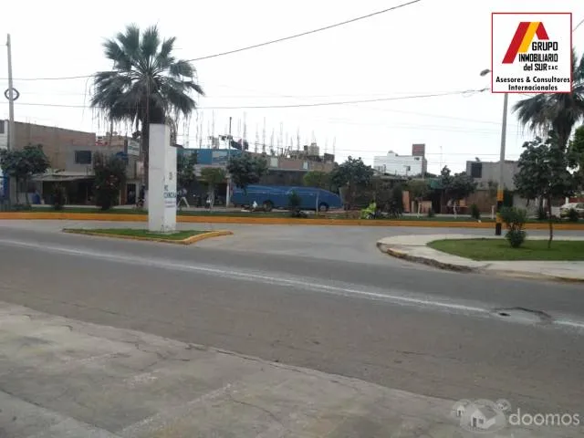VENDO LOCAL COMERCIAL A MEDIA CUADRA DE LA ANTGUA PANAMERICANA SUR - CHINCHA ALTA — foto 6