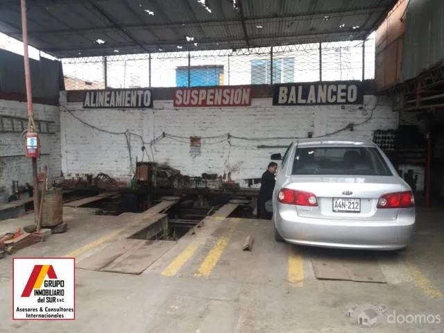 VENDO LOCAL COMERCIAL A MEDIA CUADRA DE LA ANTGUA PANAMERICANA SUR - CHINCHA ALTA — foto 7