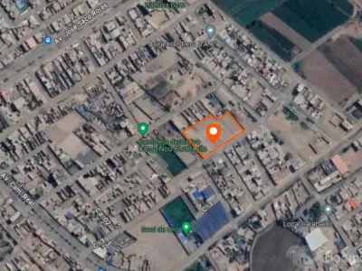 Terrenos desde 90m2 en San Pedro de Carabayllo
