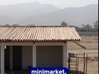 Venta de Terreno -  Condominio Kunaq en Huaral
