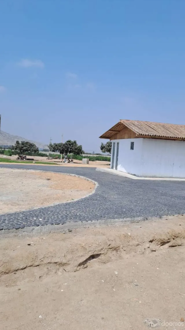 Venta de Terreno -  Condominio Kunaq en Huaral — foto 3