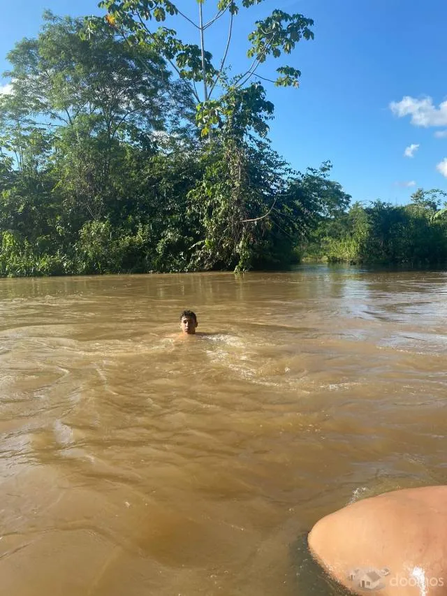 REMATE DE LOTES EN LA SELVA - 4