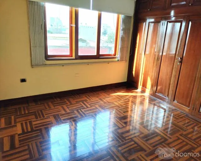 Duplex en venta en calle Pizarro - Trujillo - 5