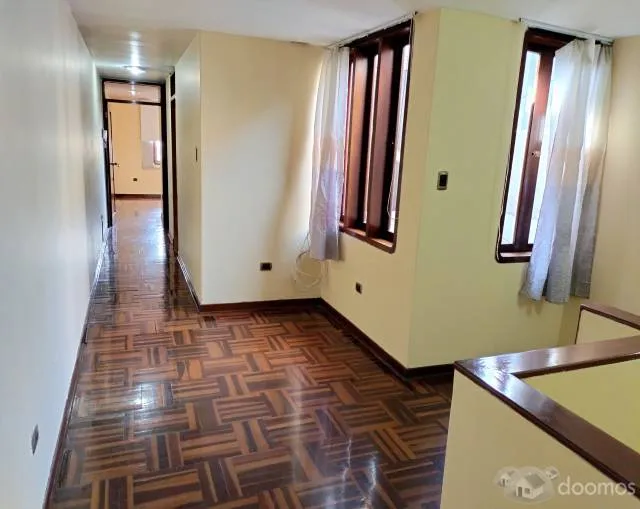 Duplex en venta en calle Pizarro - Trujillo - 6