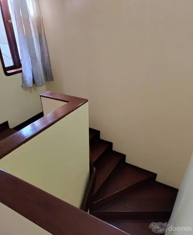 Duplex en venta en calle Pizarro - Trujillo - 8