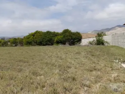 VENTA DE TERRENO DE CAMPO