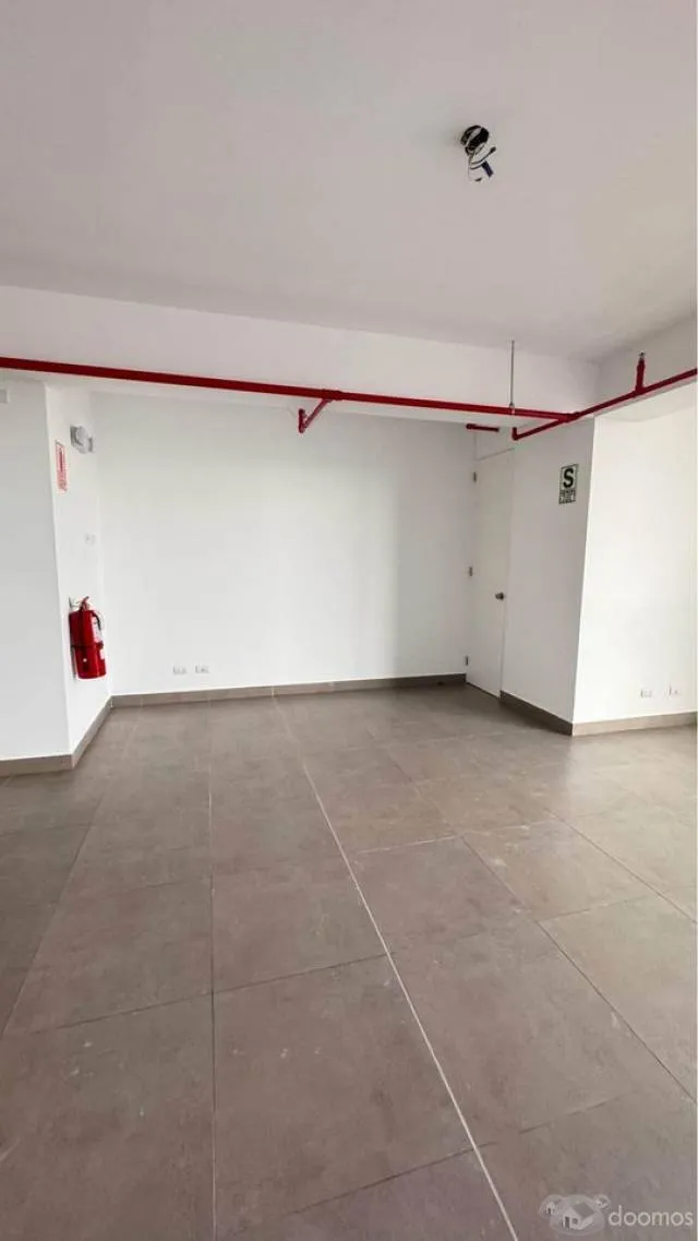 VENTA DE OFICINA EN ESTRENO - 7